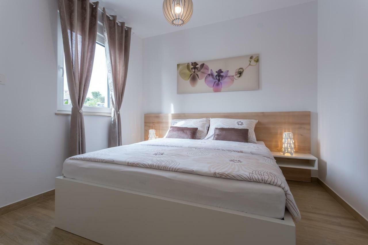 Apartment Elegance 크르크 외부 사진