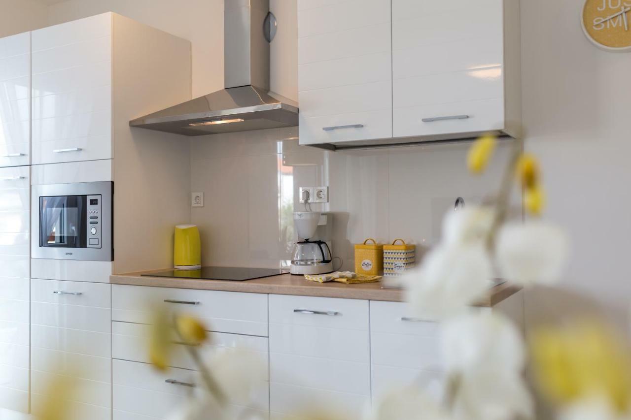 Apartment Elegance 크르크 외부 사진