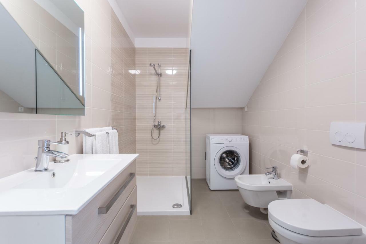 Apartment Elegance 크르크 외부 사진